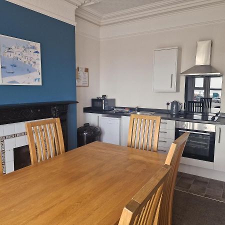 2 The Green, Exceptional Large House, Sea Views Loads Of Bathrooms Seaton Carew Buitenkant foto