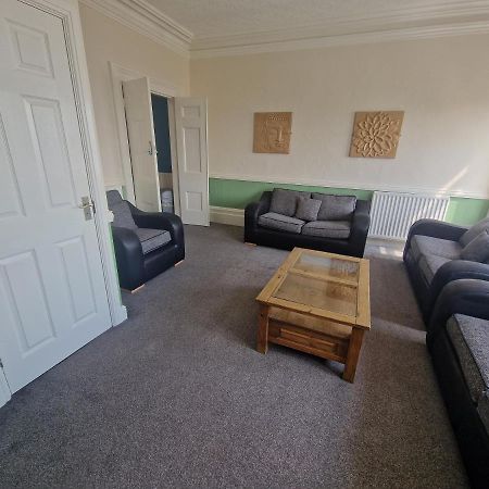 2 The Green, Exceptional Large House, Sea Views Loads Of Bathrooms Seaton Carew Buitenkant foto