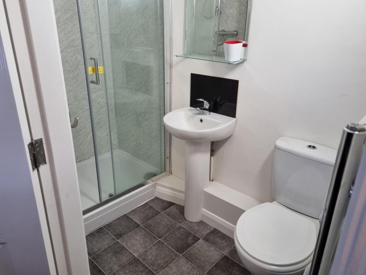 2 The Green, Exceptional Large House, Sea Views Loads Of Bathrooms Seaton Carew Buitenkant foto