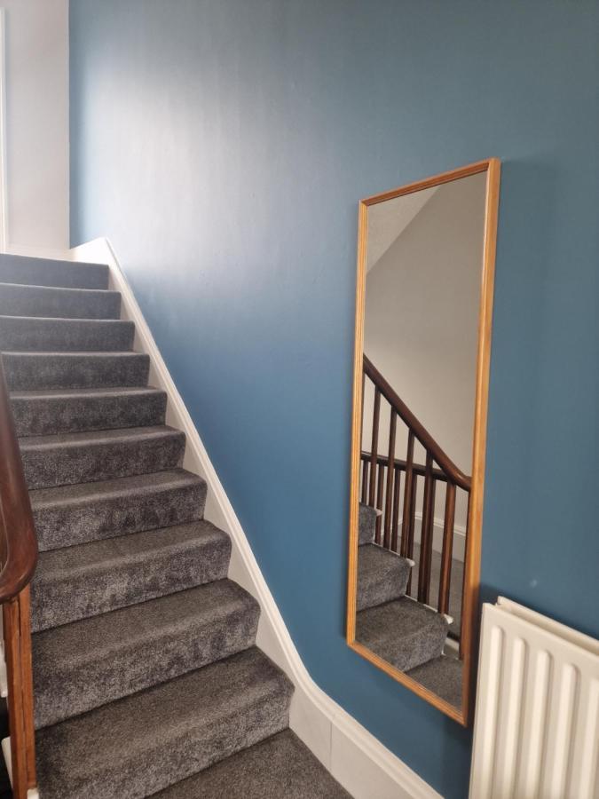 2 The Green, Exceptional Large House, Sea Views Loads Of Bathrooms Seaton Carew Buitenkant foto