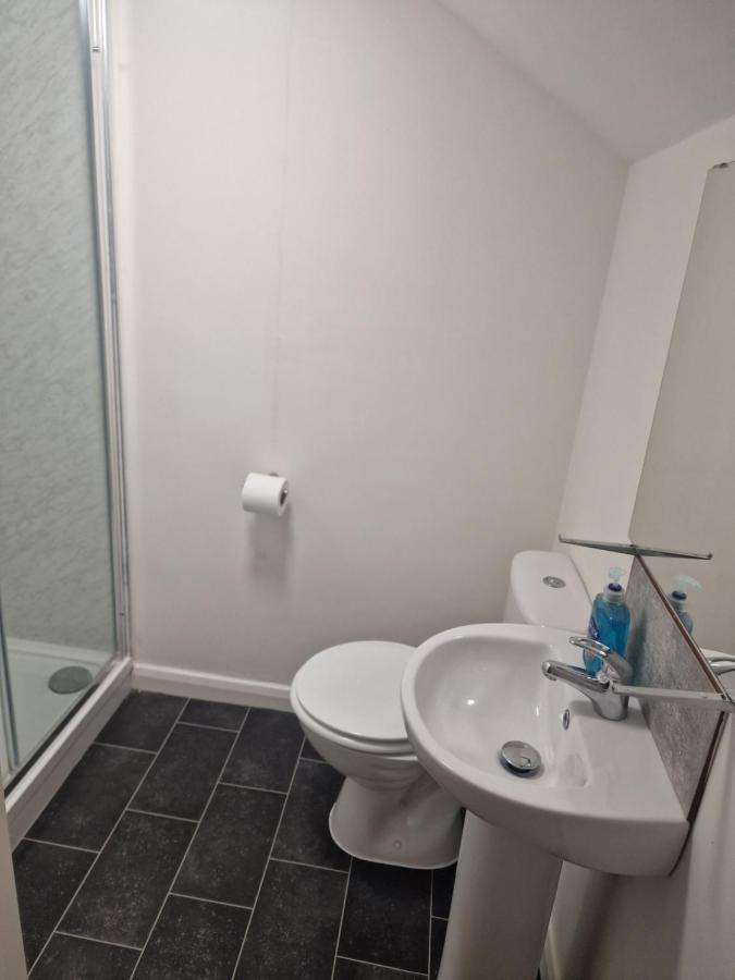 2 The Green, Exceptional Large House, Sea Views Loads Of Bathrooms Seaton Carew Buitenkant foto