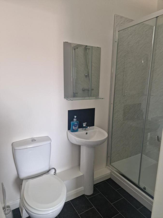 2 The Green, Exceptional Large House, Sea Views Loads Of Bathrooms Seaton Carew Buitenkant foto