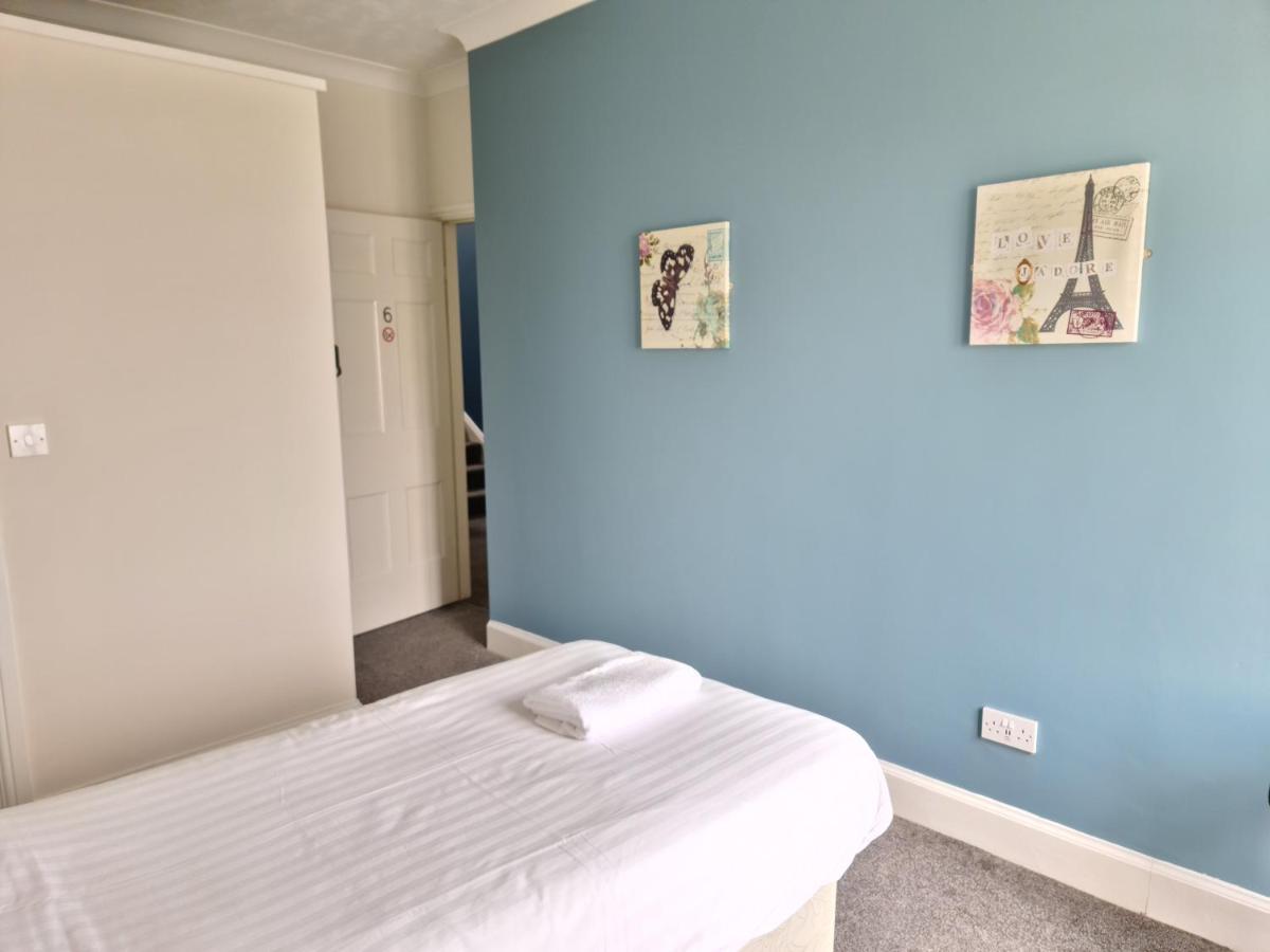 2 The Green, Exceptional Large House, Sea Views Loads Of Bathrooms Seaton Carew Buitenkant foto