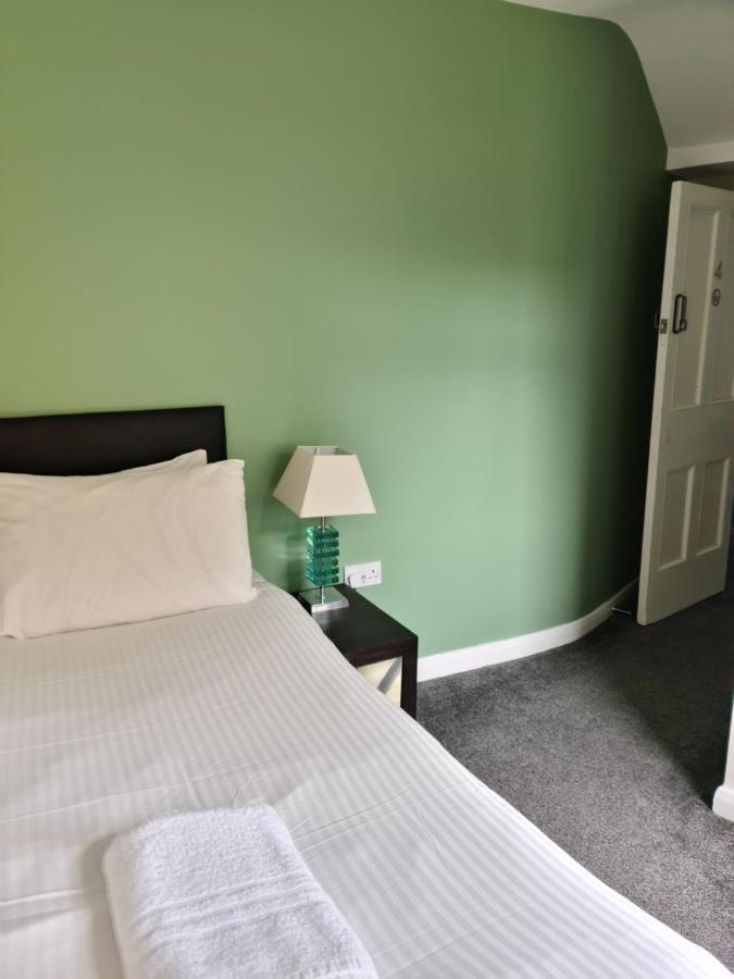 2 The Green, Exceptional Large House, Sea Views Loads Of Bathrooms Seaton Carew Buitenkant foto